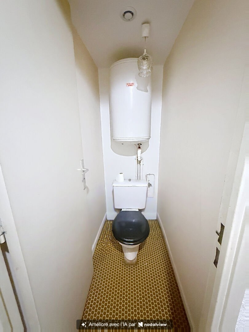 Appartement à vendre, 21m², Avignon