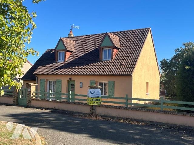 Maison à vendre, 94m², Ballon