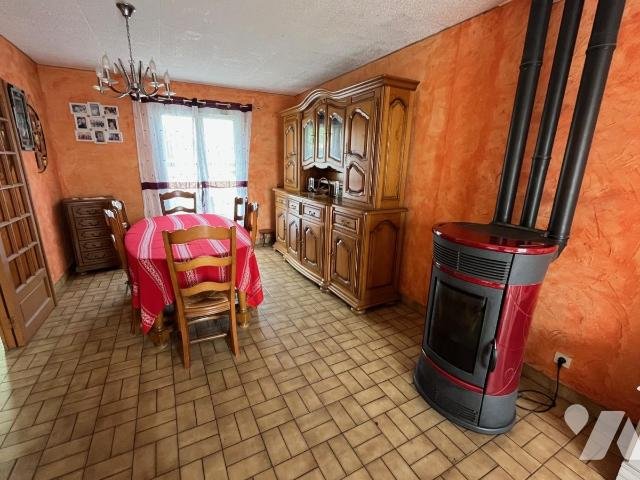 Maison à vendre, 94m², Ballon