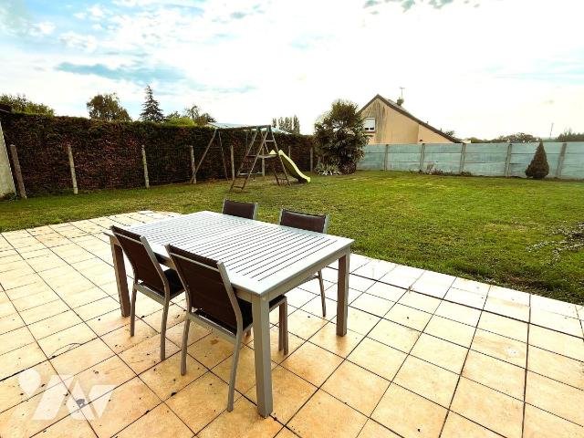 Maison à vendre, 94m², Ballon