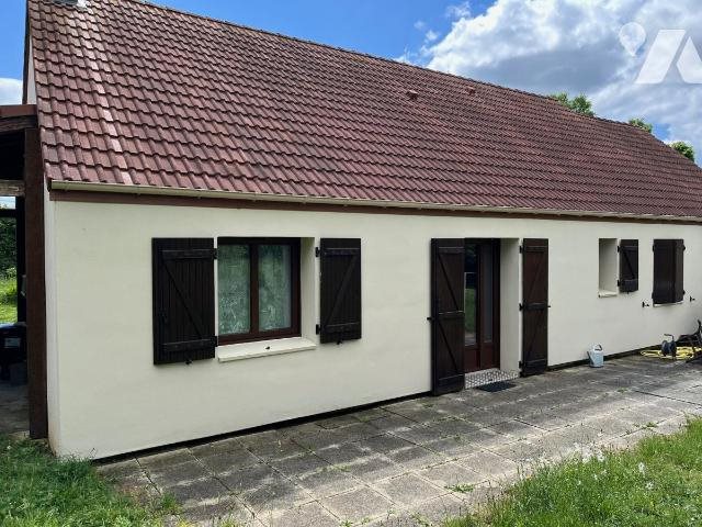 Maison à vendre, 90m², Montbizot