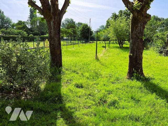 Maison à vendre, 61m², Montbizot