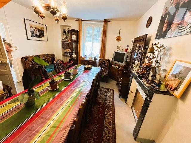 Maison à vendre, 61m², Montbizot