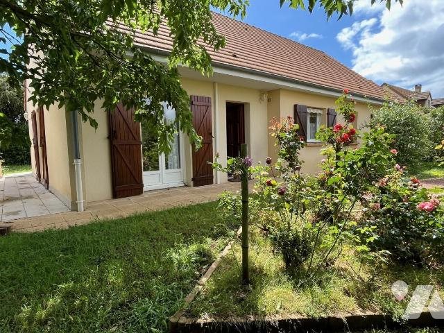Maison à vendre, 113m², La Guierche