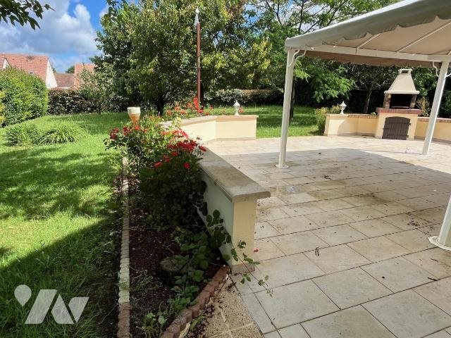 Maison à vendre, 113m², La Guierche