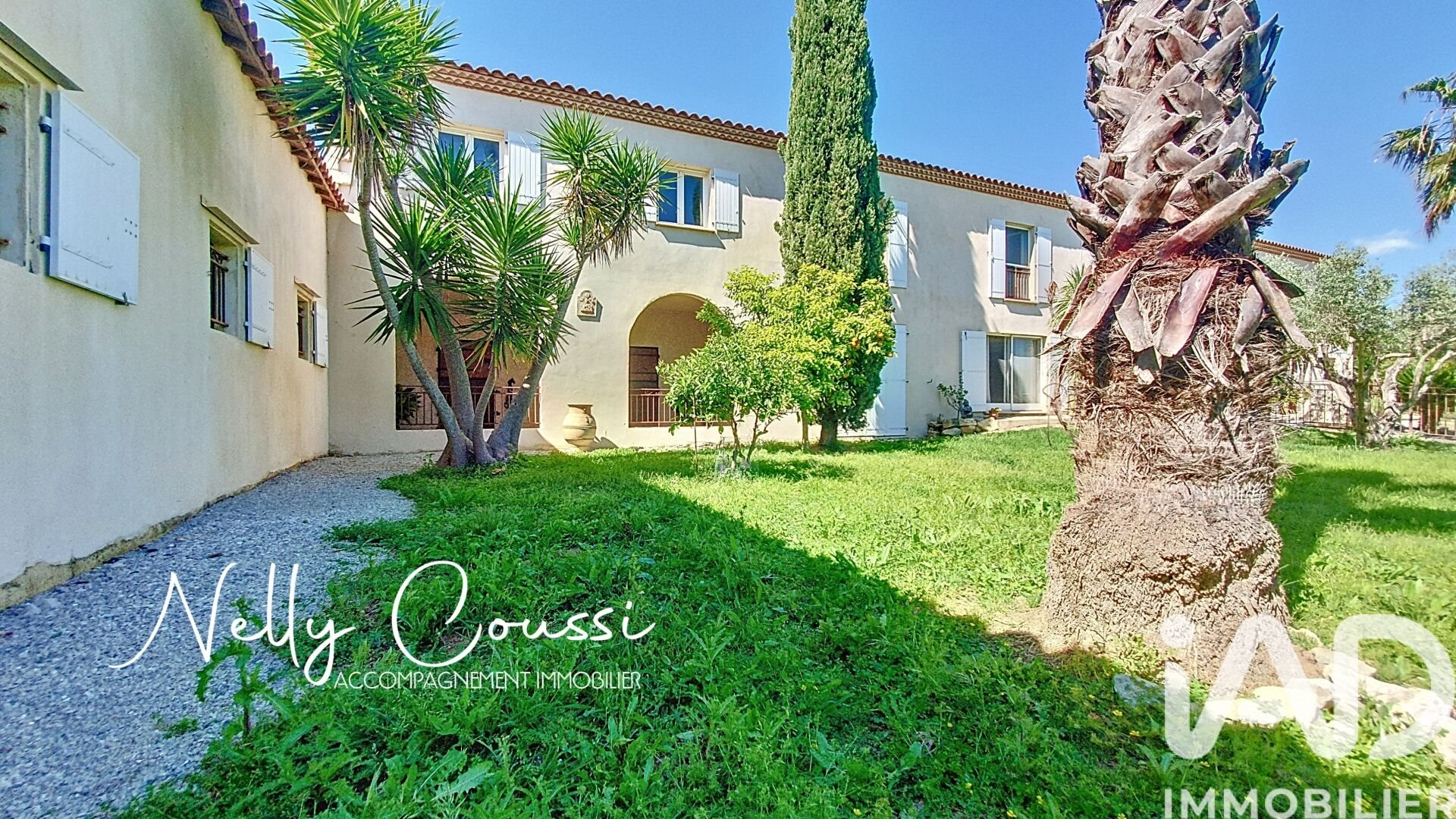 Maison à vendre, 300m², Marsillargues
