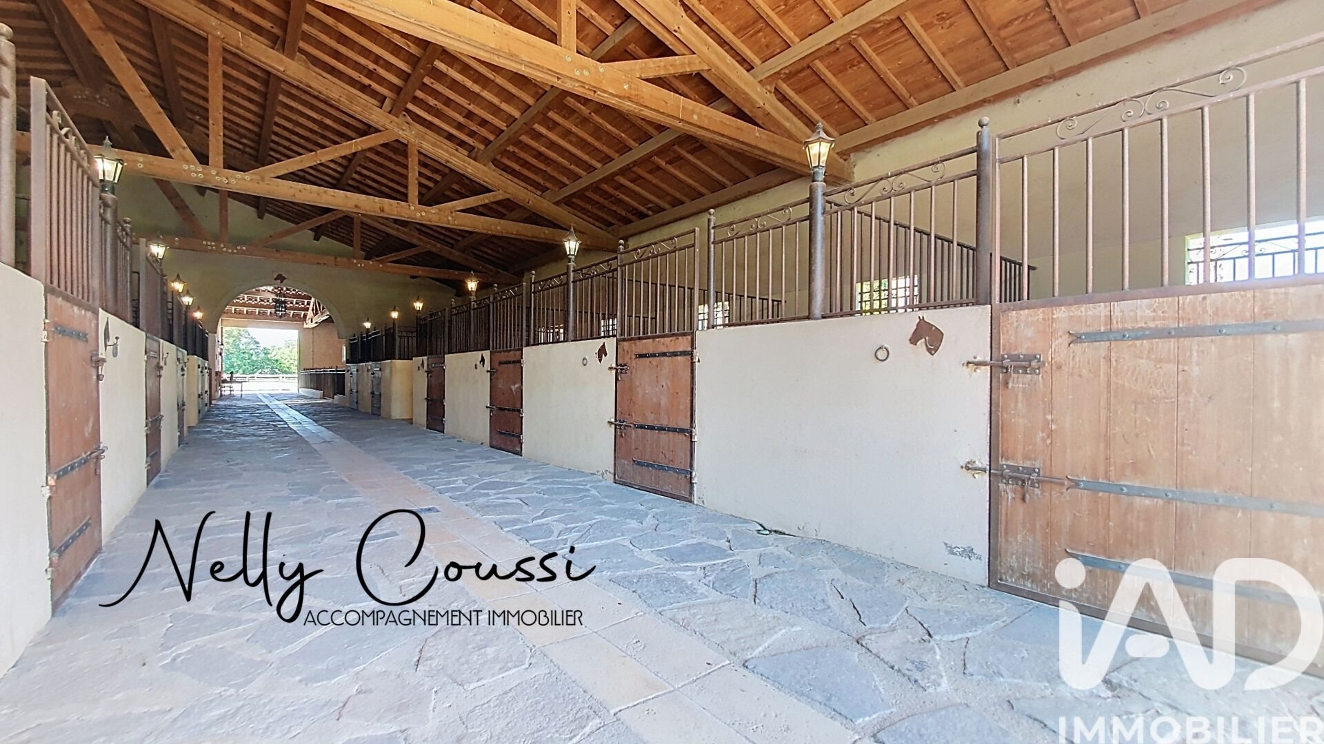 Maison à vendre, 300m², Marsillargues