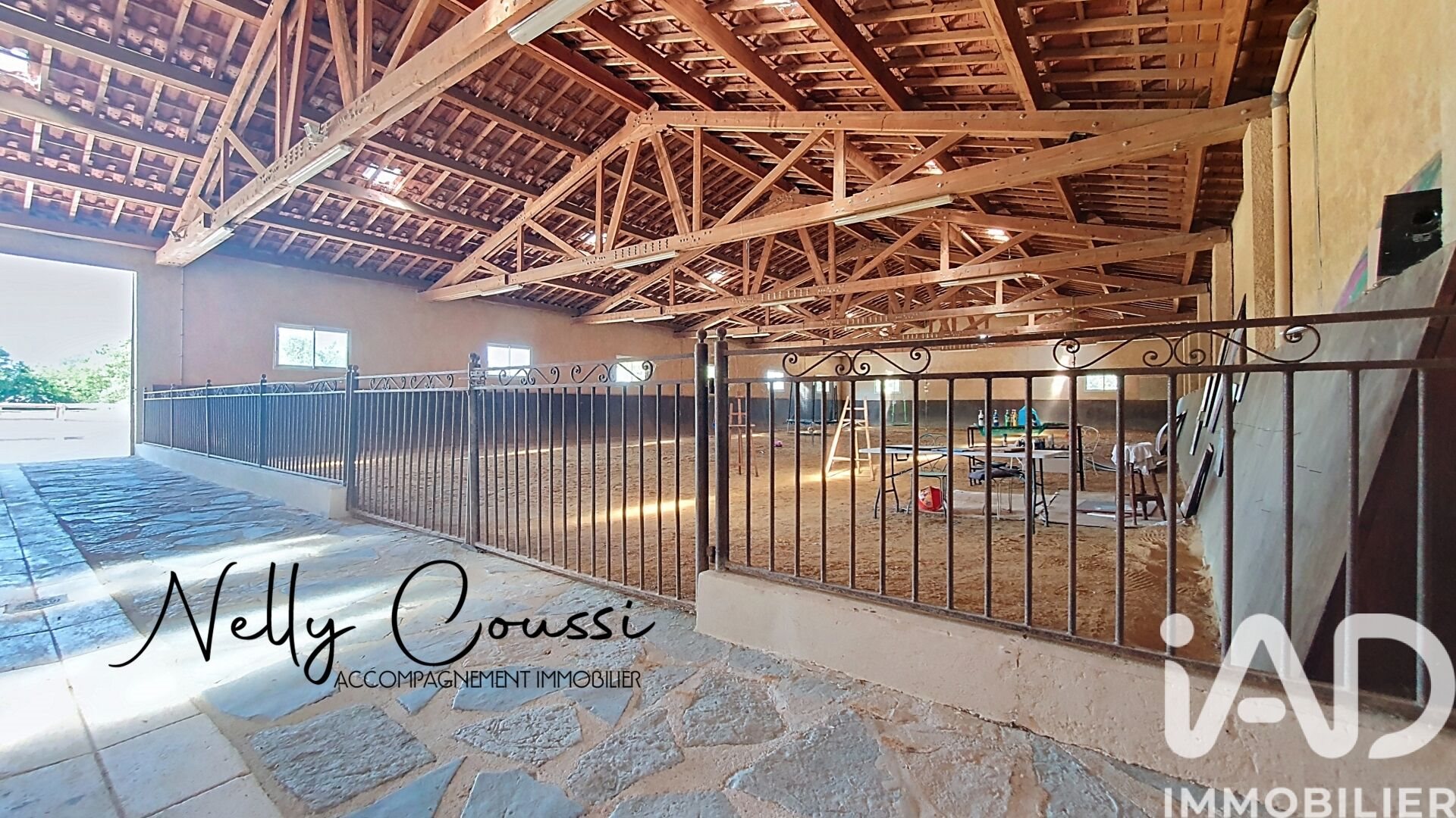 Maison à vendre, 300m², Marsillargues