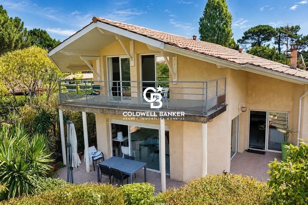 Maison à vendre, 150m², Arcachon