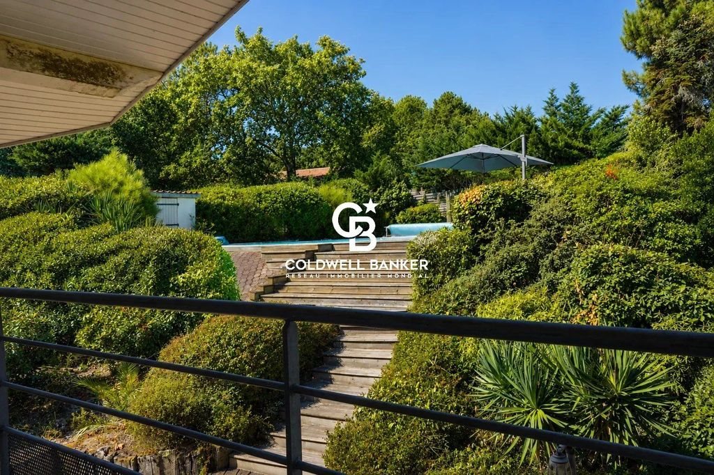 Maison à vendre, 150m², Arcachon
