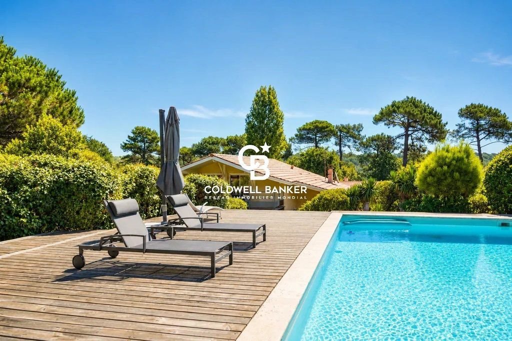 Maison à vendre, 150m², Arcachon