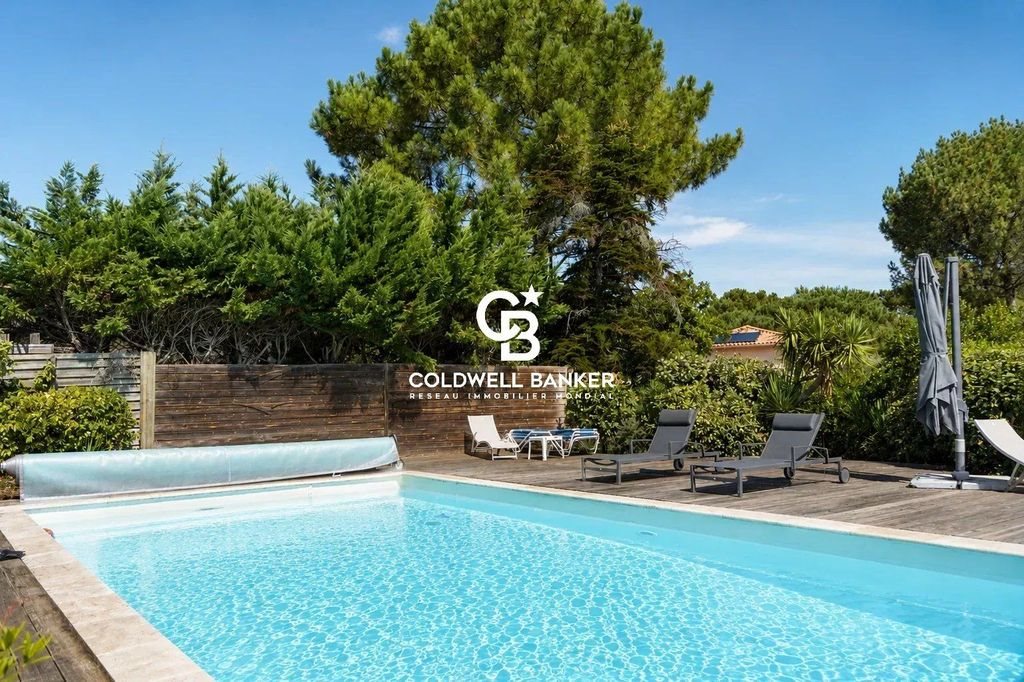Maison à vendre, 150m², Arcachon
