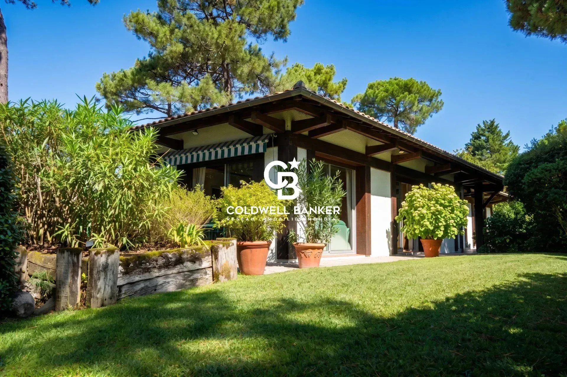 Maison à vendre, 136m², Arcachon