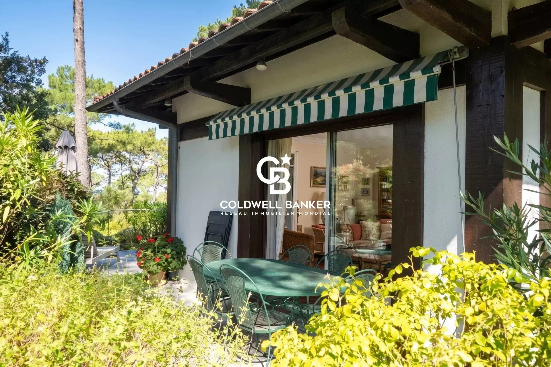 Maison à vendre, 136m², Arcachon
