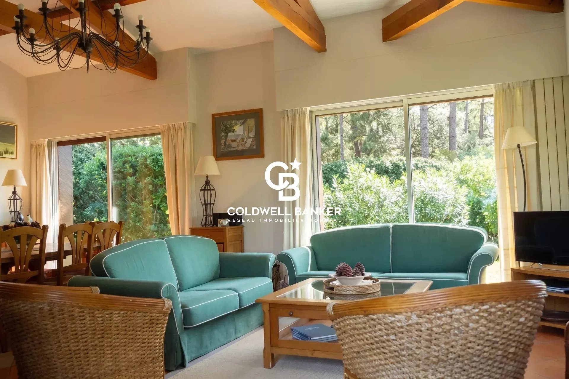 Maison à vendre, 136m², Arcachon