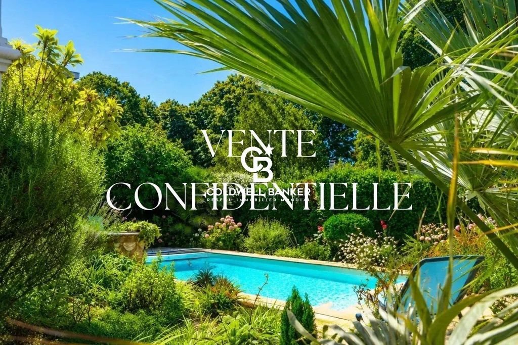 Maison à vendre, 350m², Arcachon