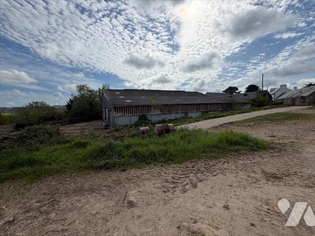 Maison à vendre, 900m², Plogonnec