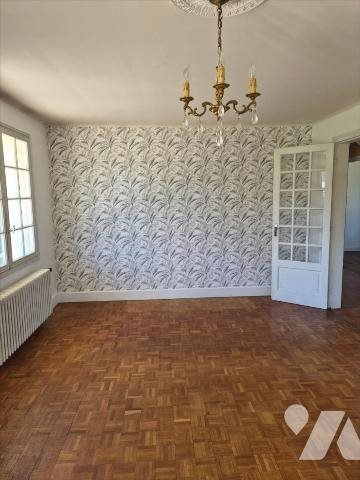 Maison à vendre, 117m², Châteaulin