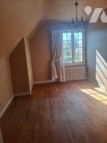 Maison à vendre, 117m², Châteaulin