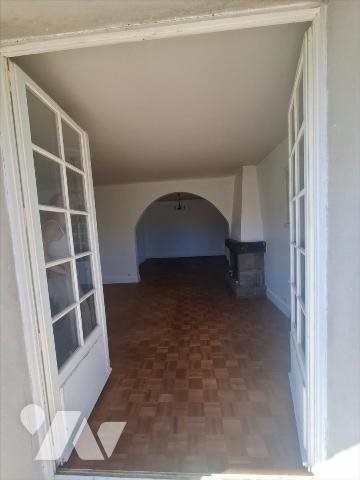 Maison à vendre, 117m², Châteaulin
