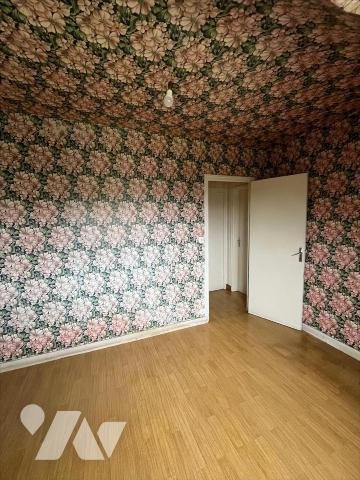 Maison à vendre, 89m², Dinéault
