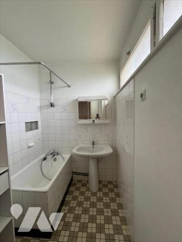 Maison à vendre, 89m², Dinéault