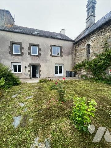 Maison à vendre, 157m², Pleyben