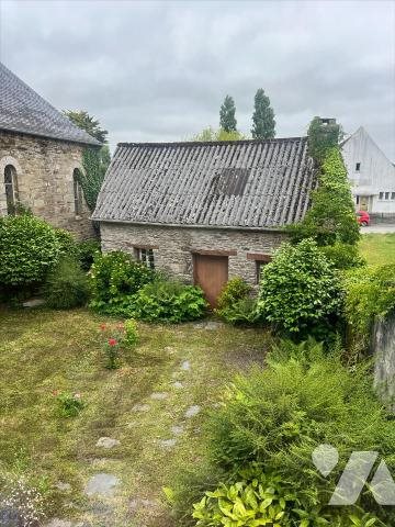 Maison à vendre, 157m², Pleyben