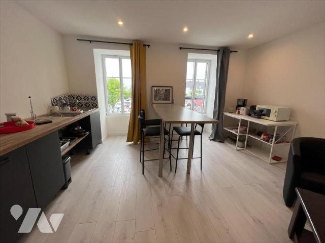 Maison à vendre, 157m², Pleyben