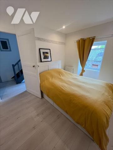 Maison à vendre, 157m², Pleyben