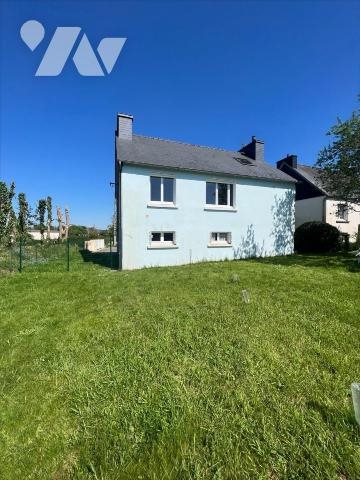 Maison à vendre, 124m², Châteauneuf-du-Faou
