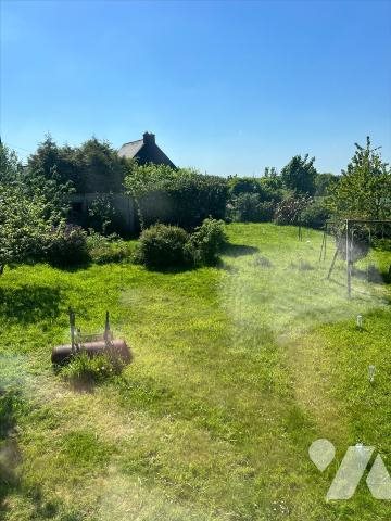 Maison à vendre, 124m², Châteauneuf-du-Faou
