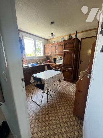 Maison à vendre, 124m², Châteauneuf-du-Faou