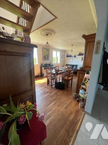 Maison à vendre, 124m², Châteauneuf-du-Faou