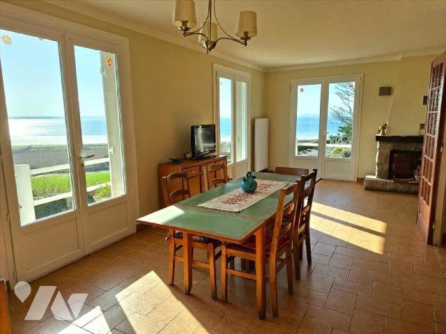 Maison à vendre, 122m², Saint-Nic