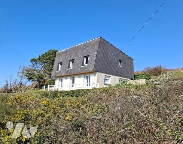 Maison à vendre, 122m², Saint-Nic