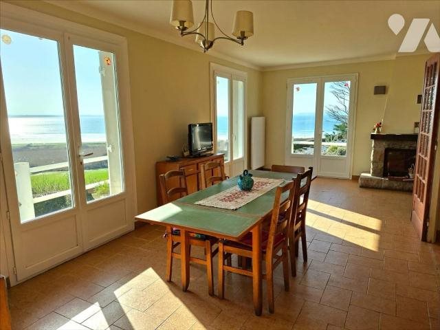 Maison à vendre, 122m², Saint-Nic