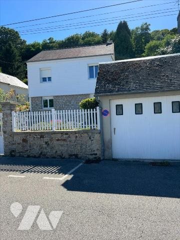 Maison à vendre, 55m², Châteaulin