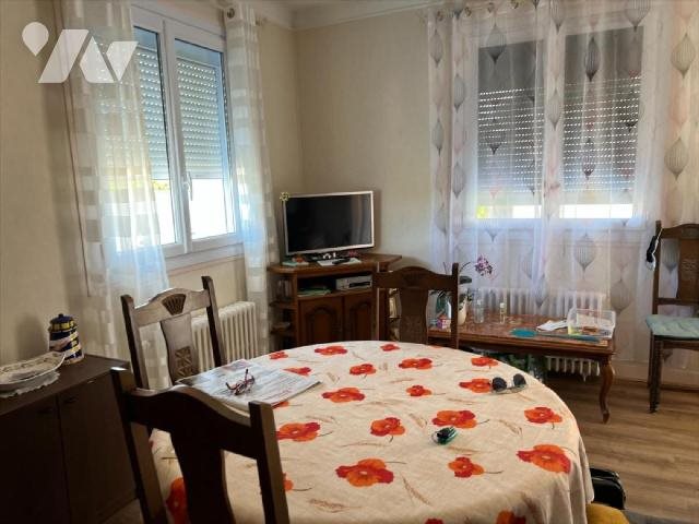 Maison à vendre, 55m², Châteaulin