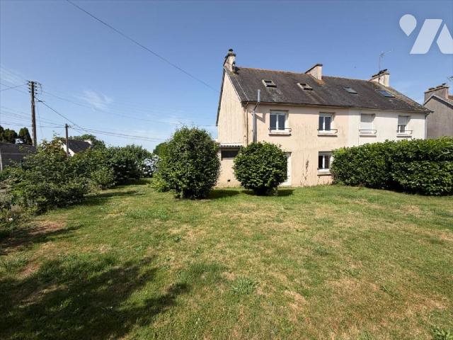 Maison à vendre, 113m², Cast
