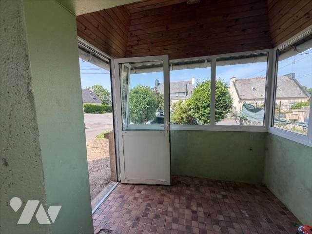 Maison à vendre, 113m², Cast