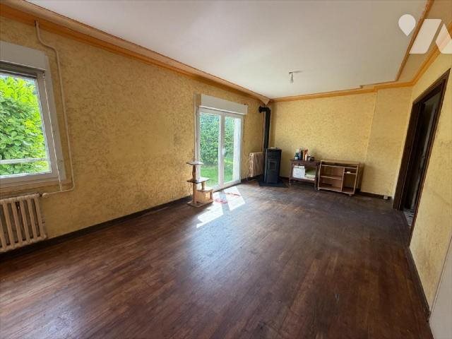 Maison à vendre, 113m², Cast