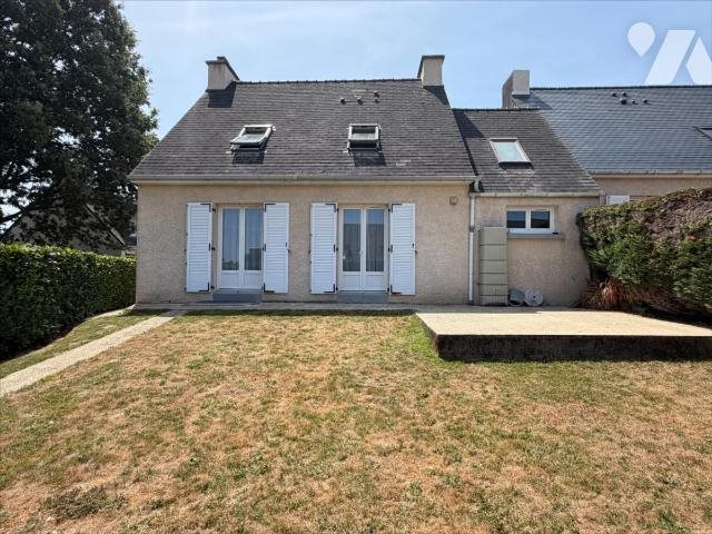 Maison à vendre, 90m², Châteaulin