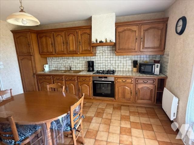 Maison à vendre, 90m², Châteaulin