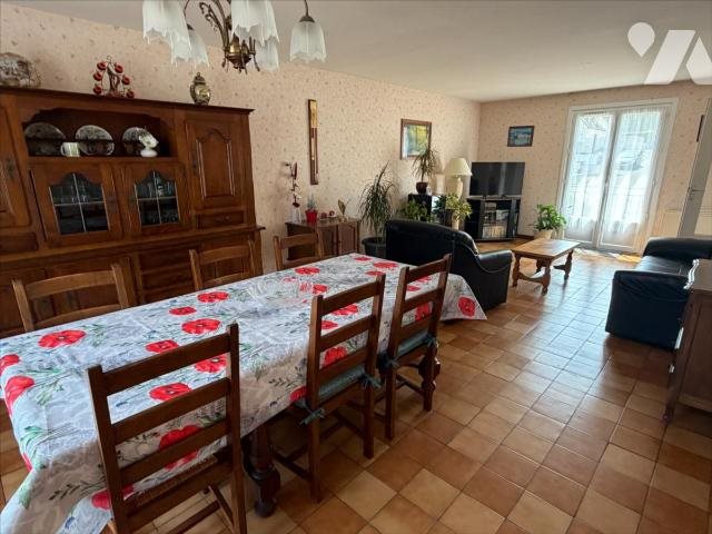 Maison à vendre, 90m², Châteaulin