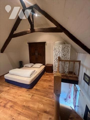 Maison à vendre, 145m², Pleyben