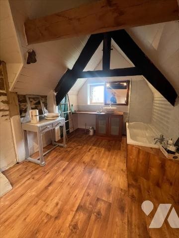 Maison à vendre, 145m², Pleyben