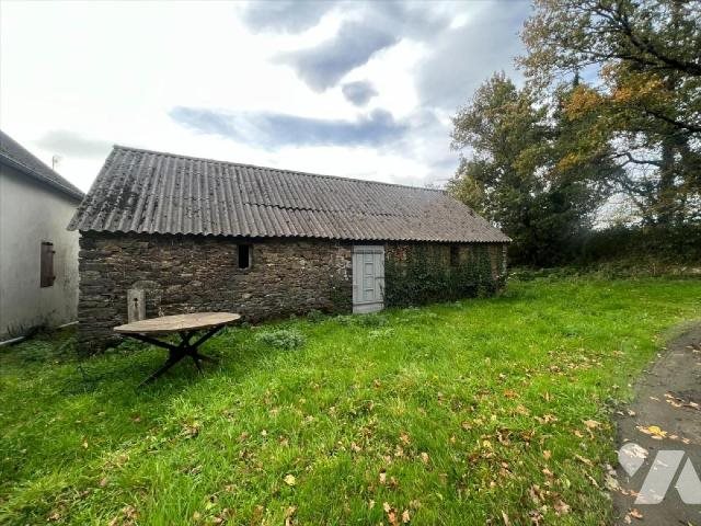 Maison à vendre, 145m², Pleyben