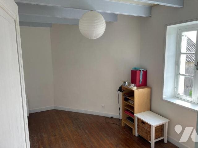 Maison à vendre, 103m², Brasparts
