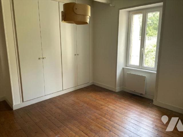 Maison à vendre, 103m², Brasparts